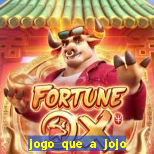 jogo que a jojo todynho joga